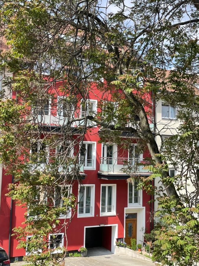 Aparthotel 120qm Deluxe Christina Im Stil Design Vosteen Naehe Der Kaiserburg Nürnberg
