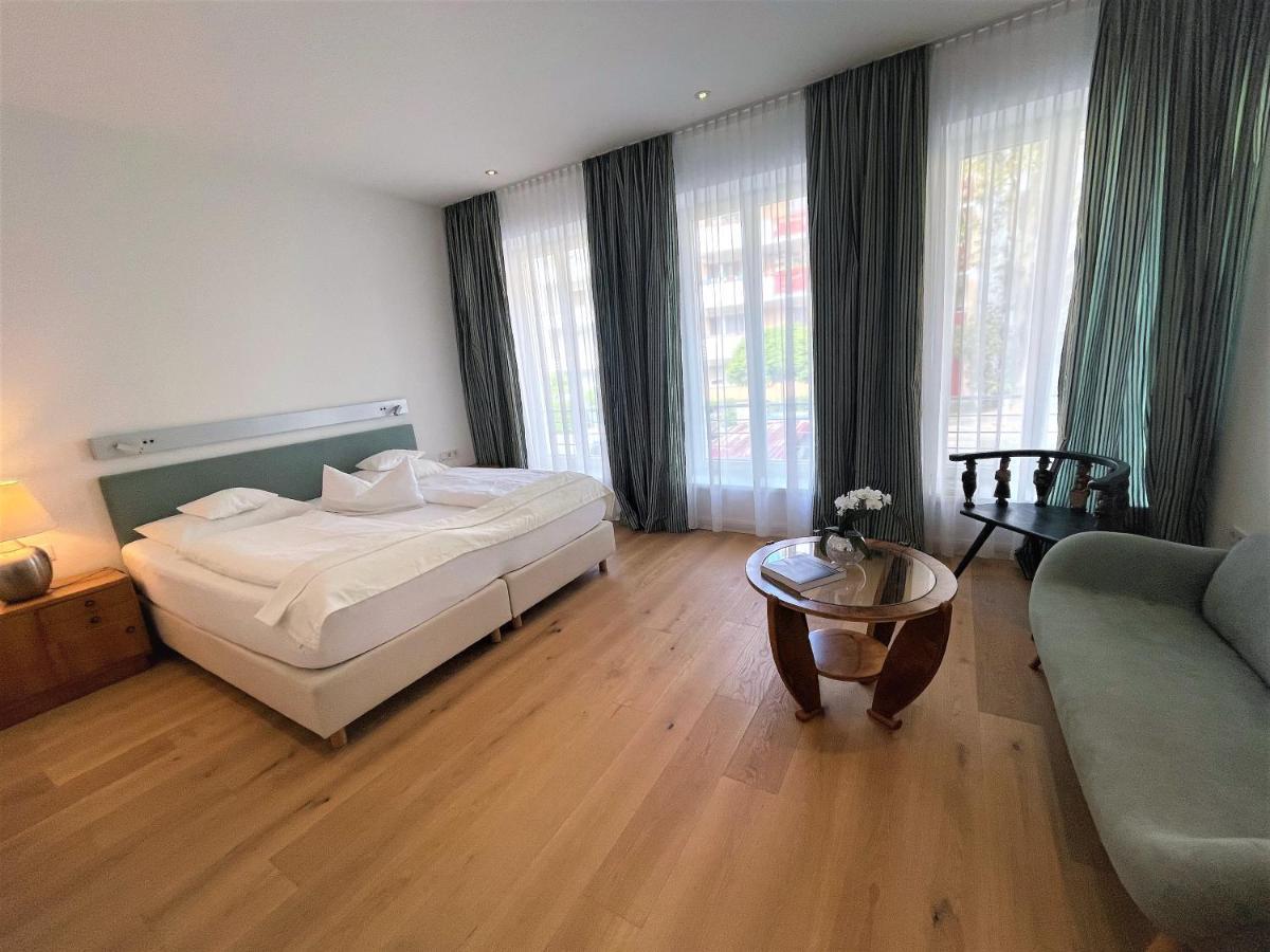 120qm Deluxe Christina Im Stil Design Vosteen Naehe Der Kaiserburg