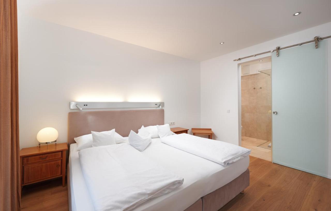 Aparthotel 120qm Deluxe Christina Im Stil Design Vosteen Naehe Der Kaiserburg