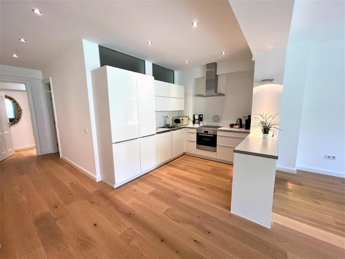 120qm Deluxe Christina Im Stil Design Vosteen Naehe Der Kaiserburg 4* Nürnberg