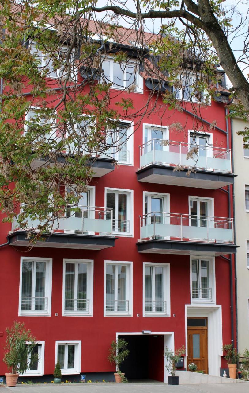 120qm Deluxe Christina Im Stil Design Vosteen Naehe Der Kaiserburg Nürnberg